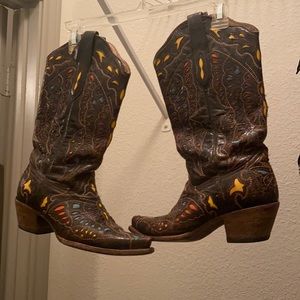 Corral Western Boots